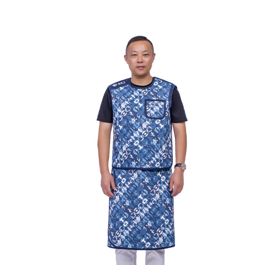 分體B款無(wú)袖